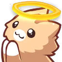 KITTY EMOTICON #1 7