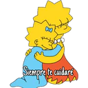Los Simpson 8