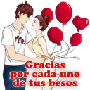 20 maneras de agragdecerte 17