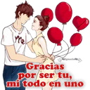 20 maneras de agragdecerte 18