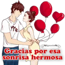 20 maneras de agragdecerte 14