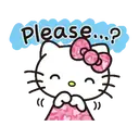 Hello Kitty 90' MOV 7