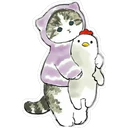 Gatitos Hermosos⓷ 14