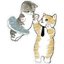 Gatitos Hermosos⓷ 23