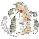 Gatitos Hermosos⓷ 22