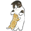 Gatitos Hermosos⓷ 20
