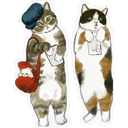 Gatitos Hermosos⓷ 24