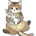 Gatitos Hermosos⓷ 18