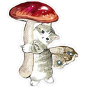 Gatitos Hermosos⓸ 21