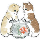 Gatitos Hermosos⓸ 11
