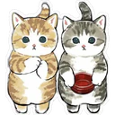 Gatitos Hermosos⓹ 2