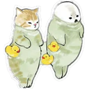 Gatitos Hermosos⓹ 3
