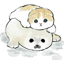 Gatitos Hermosos⓹ 4