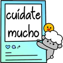 Notas en cel 24