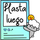 Notas en cel 3