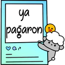 Notas en cel 12