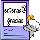 Notas en cel 13