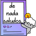 Notas en cel 27