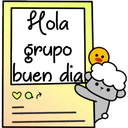 Notas en cel 30