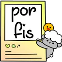 Notas en cel 21