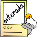 Notas en cel 11