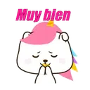 UNICORNIO Mov 3
