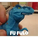 DINOՏAURIO F 8