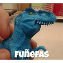 DINOՏAURIO F 26