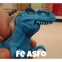 DINOՏAURIO F 14
