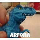 DINOՏAURIO F 24