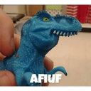 DINOՏAURIO F 22