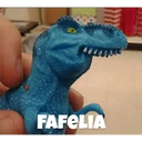 DINOՏAURIO F 7