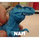 DINOՏAURIO F 17