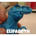 DINOՏAURIO F 6
