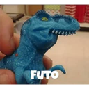 DINOՏAURIO F 23