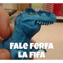 DINOՏAURIO F 3