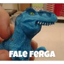 DINOՏAURIO F 1