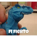 DINOՏAURIO F 30
