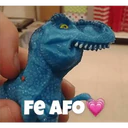 DINOՏAURIO F 19