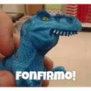 DINOՏAURIO F 9
