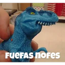 DINOՏAURIO F 10