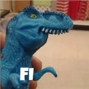 DINOՏAURIO F 15