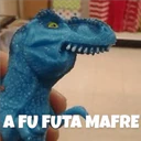 DINOՏAURIO F 28
