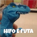 DINOՏAURIO F 21