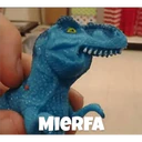 DINOՏAURIO F 18