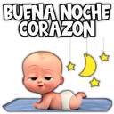BUENA NOCHE
CORAZON