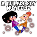 ATULADO SOY
MUYFELIZ