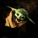 Baby Yoda 21