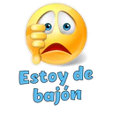 EMOTICONO 10