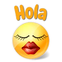 EMOTICONO 6